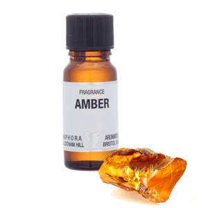 Amber Fragrance 10ml